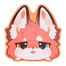 Fluffy Land Mouse Pad