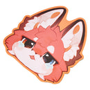 Fluffy Land Mouse Pad