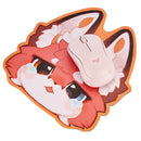 Fluffy Land Mouse Pad