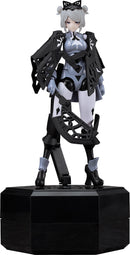 Chitocerium VI-Carbonia Graphites