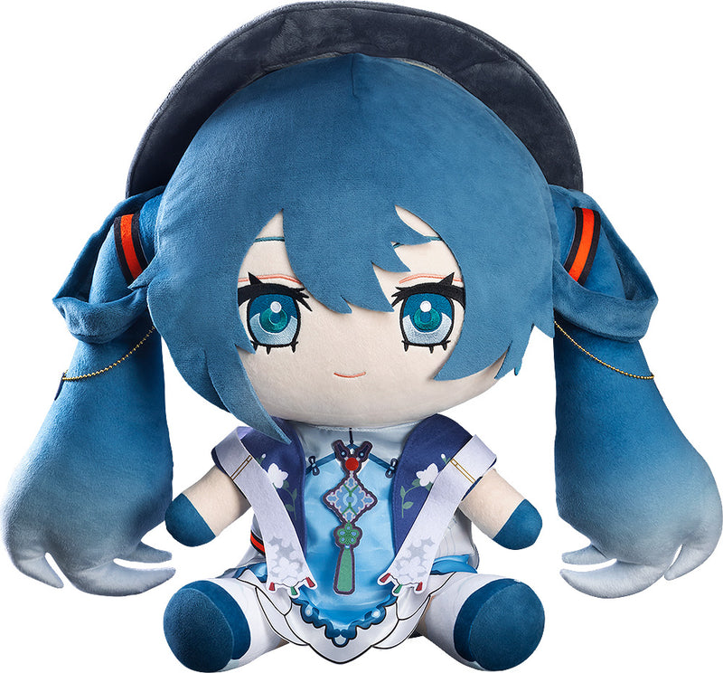 MIKU WITH YOU 2021 Large Plushie