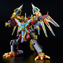 Rogue Kaiser Gridman | Moderoid