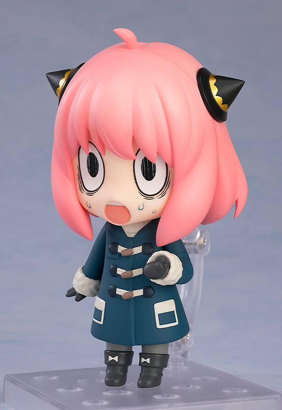 Face Swap Anya Forger | Nendoroid More