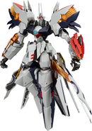 Linebarrel Overdrive | Moderoid