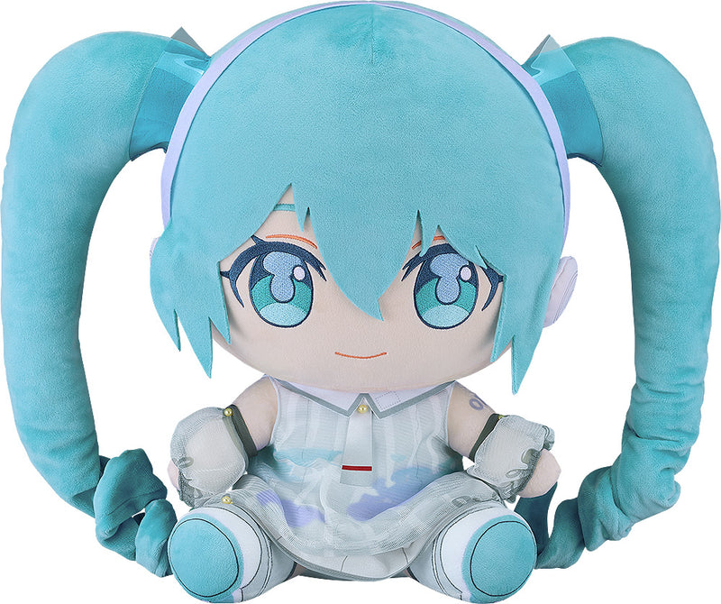 Character Vocal Series 01: Hatsune Miku Big Plushie MIKU EXPO 2021