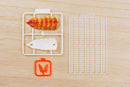 Sushi Plastic Model: Ver. Shrimp