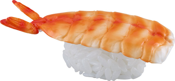 Sushi Plastic Model: Ver. Shrimp