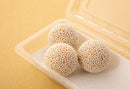 Sesame Ball Plastic Model