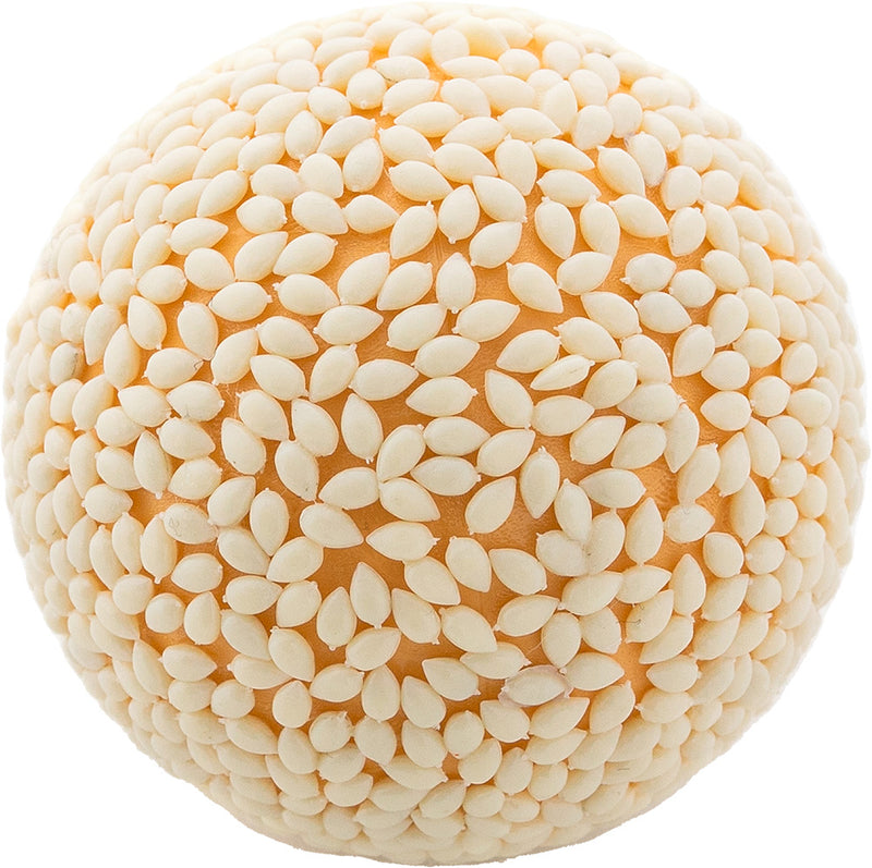 Sesame Ball Plastic Model