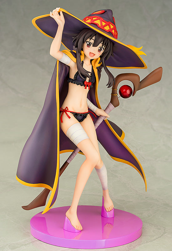 Megumin | 1/7 Scale Figure