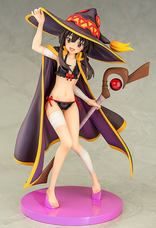 Megumin | 1/7 Scale Figure