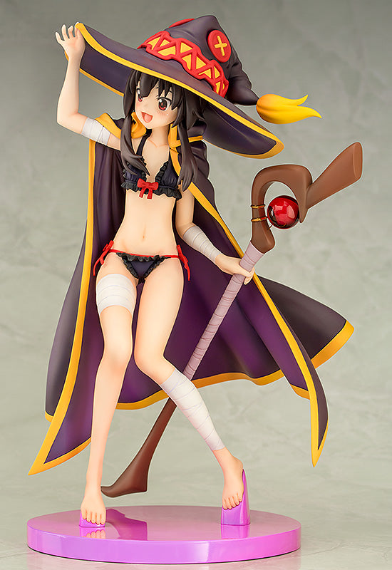 Megumin | 1/7 Scale Figure