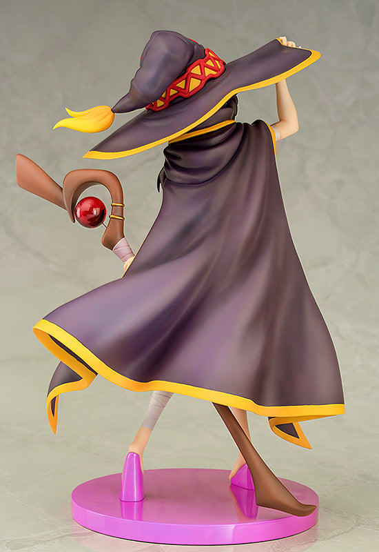 Megumin | 1/7 Scale Figure