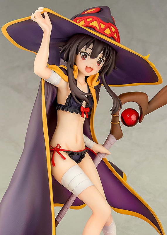 Megumin | 1/7 Scale Figure