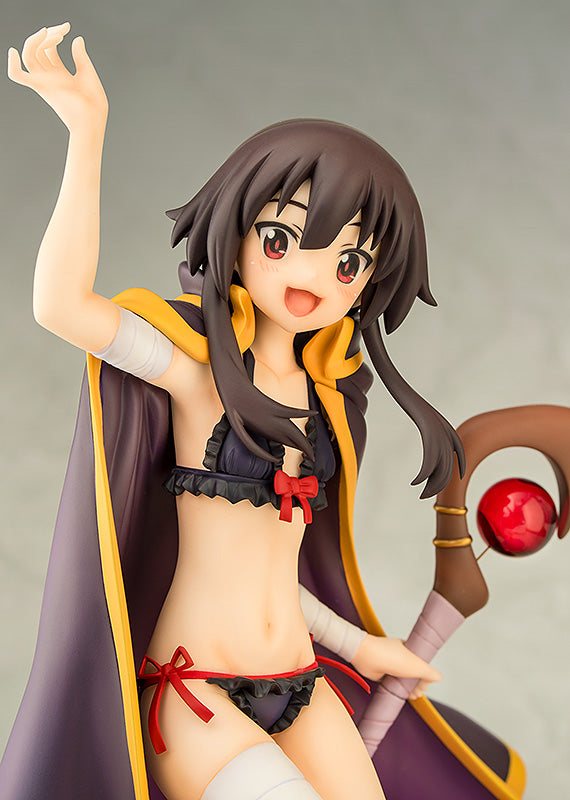 Megumin | 1/7 Scale Figure