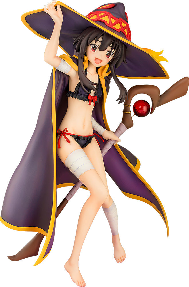 Megumin | 1/7 Scale Figure