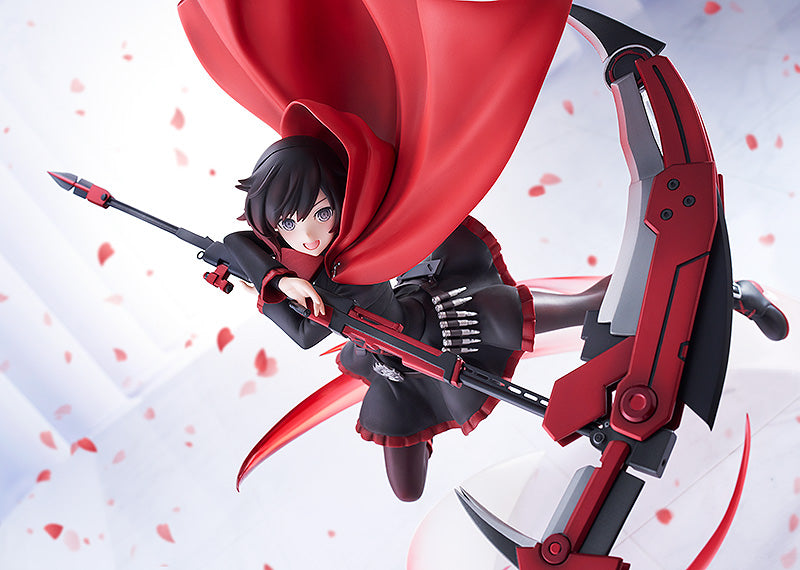 Ruby Rose | 1/7 Scale Figure