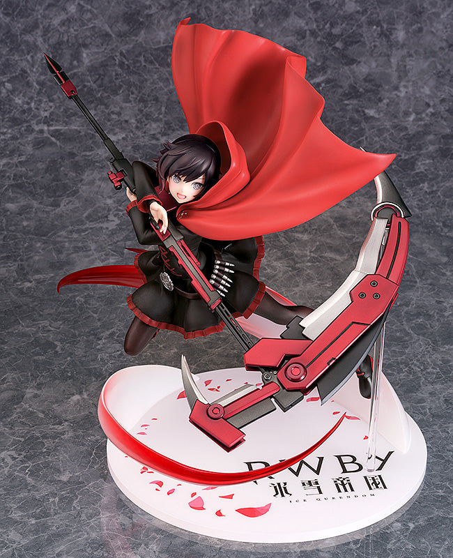 Ruby Rose | 1/7 Scale Figure