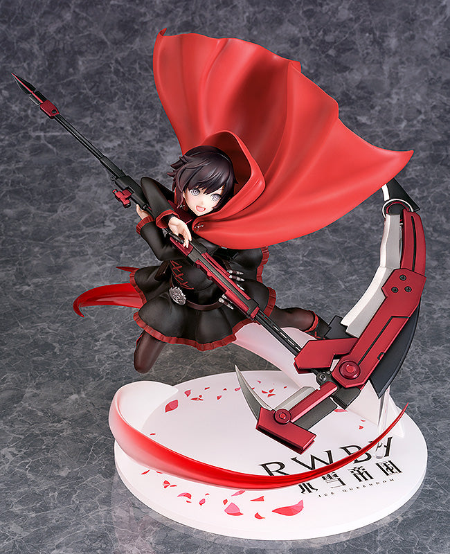 Ruby Rose | 1/7 Scale Figure