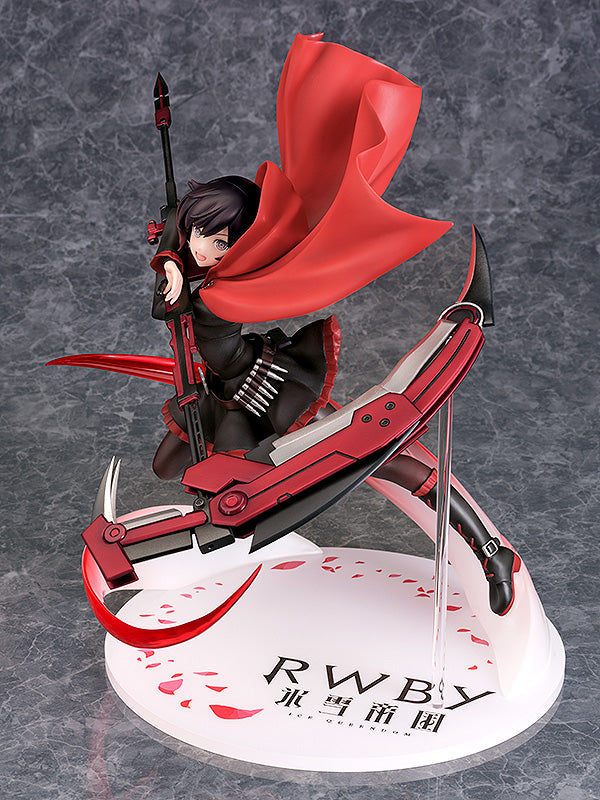 Ruby Rose | 1/7 Scale Figure