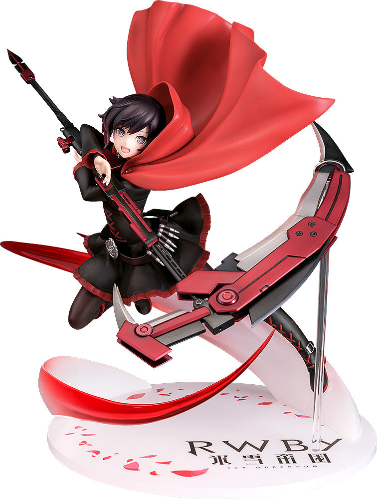 Ruby Rose | 1/7 Scale Figure