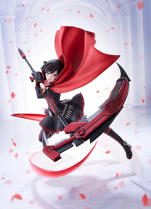 Ruby Rose | 1/7 Scale Figure