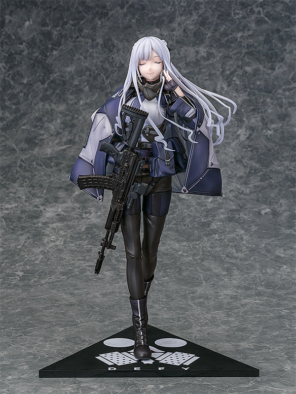 AK-12 | 1/7 Scale Figure