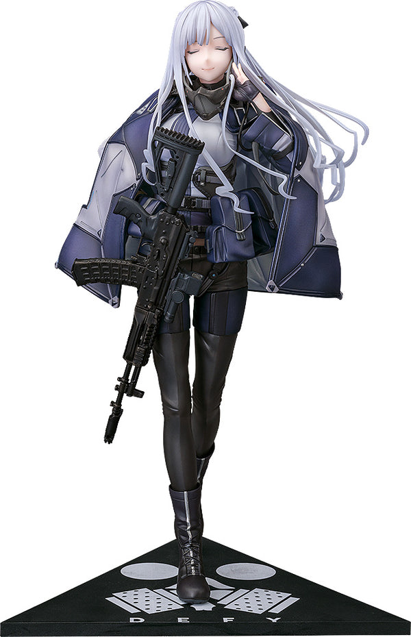 AK-12 | 1/7 Scale Figure