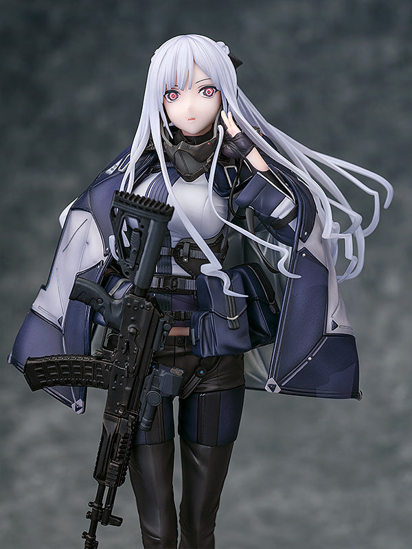 AK-12 | 1/7 Scale Figure
