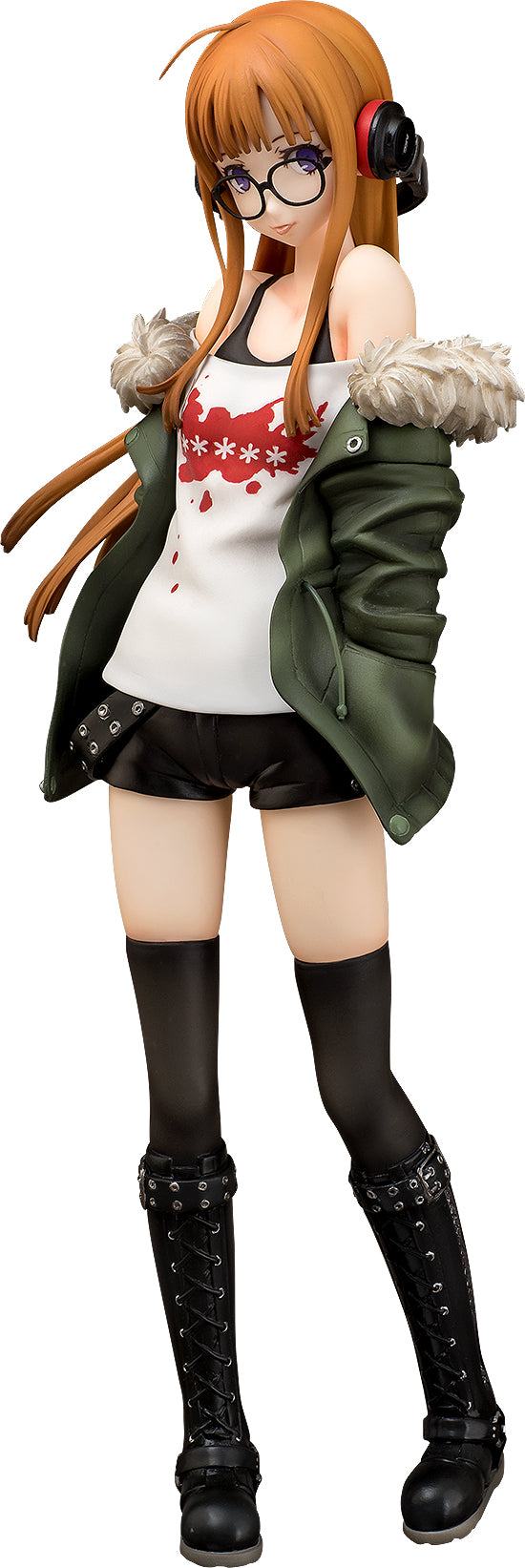 Futaba Sakura | 1/7 Scale Figure