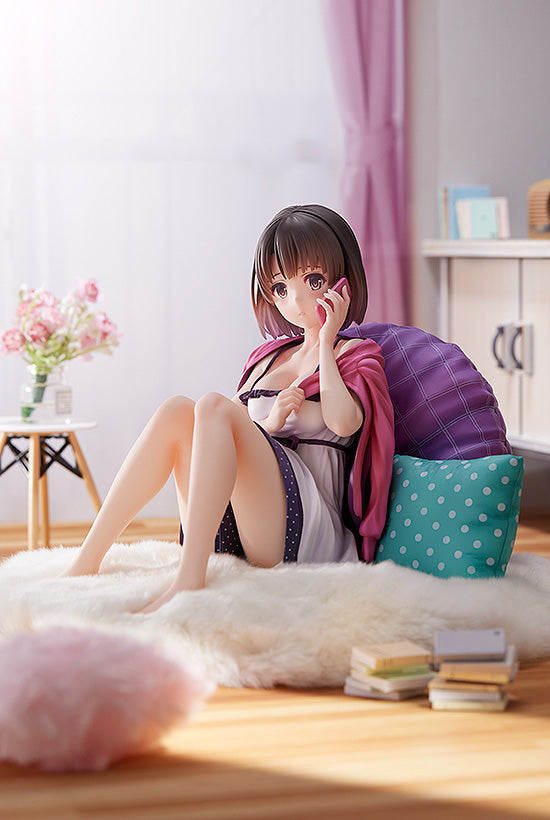 Megumi Kato | 1/7 Scale Figure