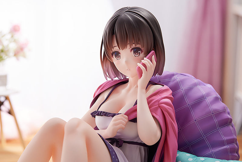 Megumi Kato | 1/7 Scale Figure