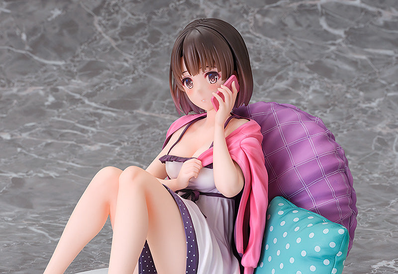 Megumi Kato | 1/7 Scale Figure