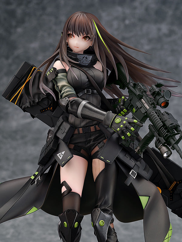 M4A1 MOD3 | 1/7 Scale Figure