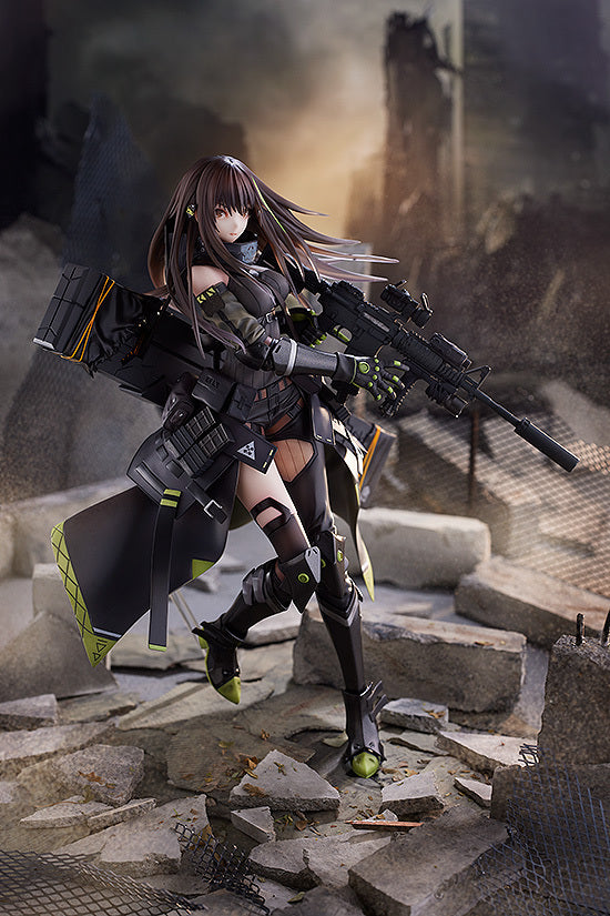 M4A1 MOD3 | 1/7 Scale Figure