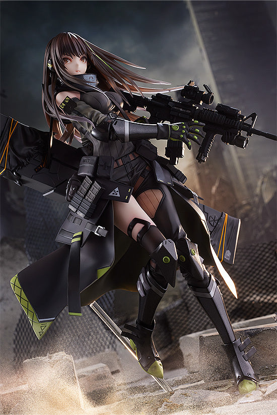 M4A1 MOD3 | 1/7 Scale Figure