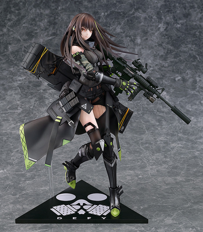 M4A1 MOD3 | 1/7 Scale Figure