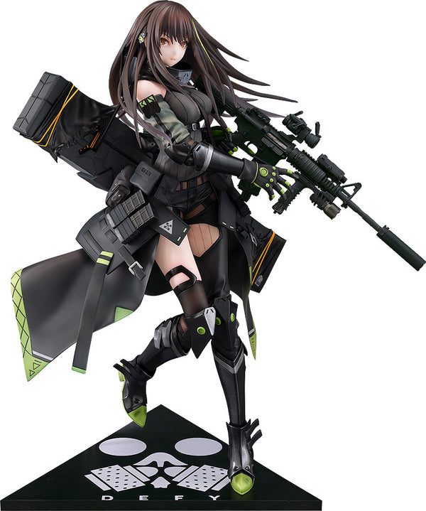 M4A1 MOD3 | 1/7 Scale Figure