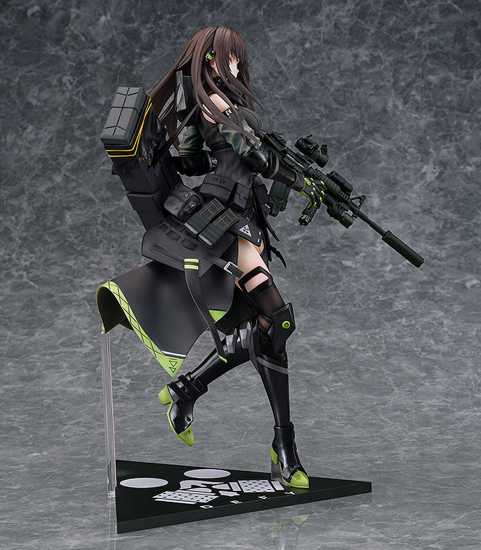 M4A1 MOD3 | 1/7 Scale Figure