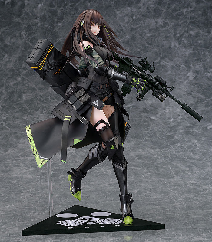 M4A1 MOD3 | 1/7 Scale Figure