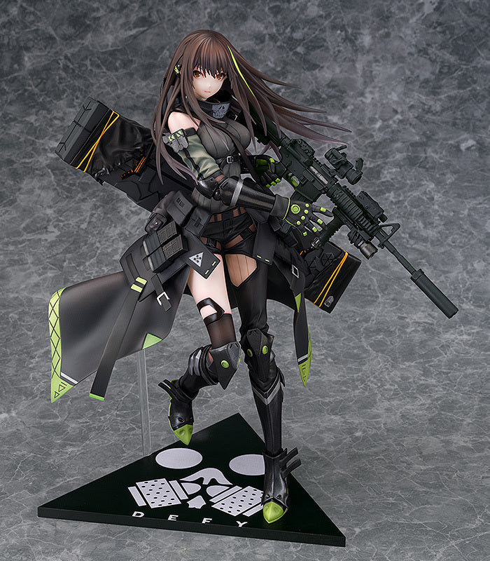 M4A1 MOD3 | 1/7 Scale Figure