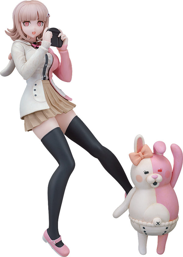 Chiaki Nanami: Monomi Hoodie Ver. | Pop Up Parade Figure