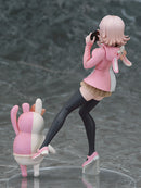 Chiaki Nanami: Monomi Hoodie Ver. | Pop Up Parade Figure
