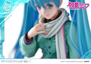 PRISMA WING Hatsune Miku "Art by Lack" | 1/7 Scale Figure