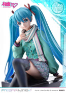 PRISMA WING Hatsune Miku "Art by Lack" | 1/7 Scale Figure