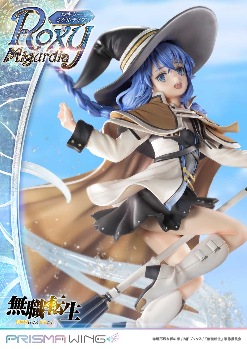 PRISMA WING Roxy Migurdia | 1/7 Scale Figure