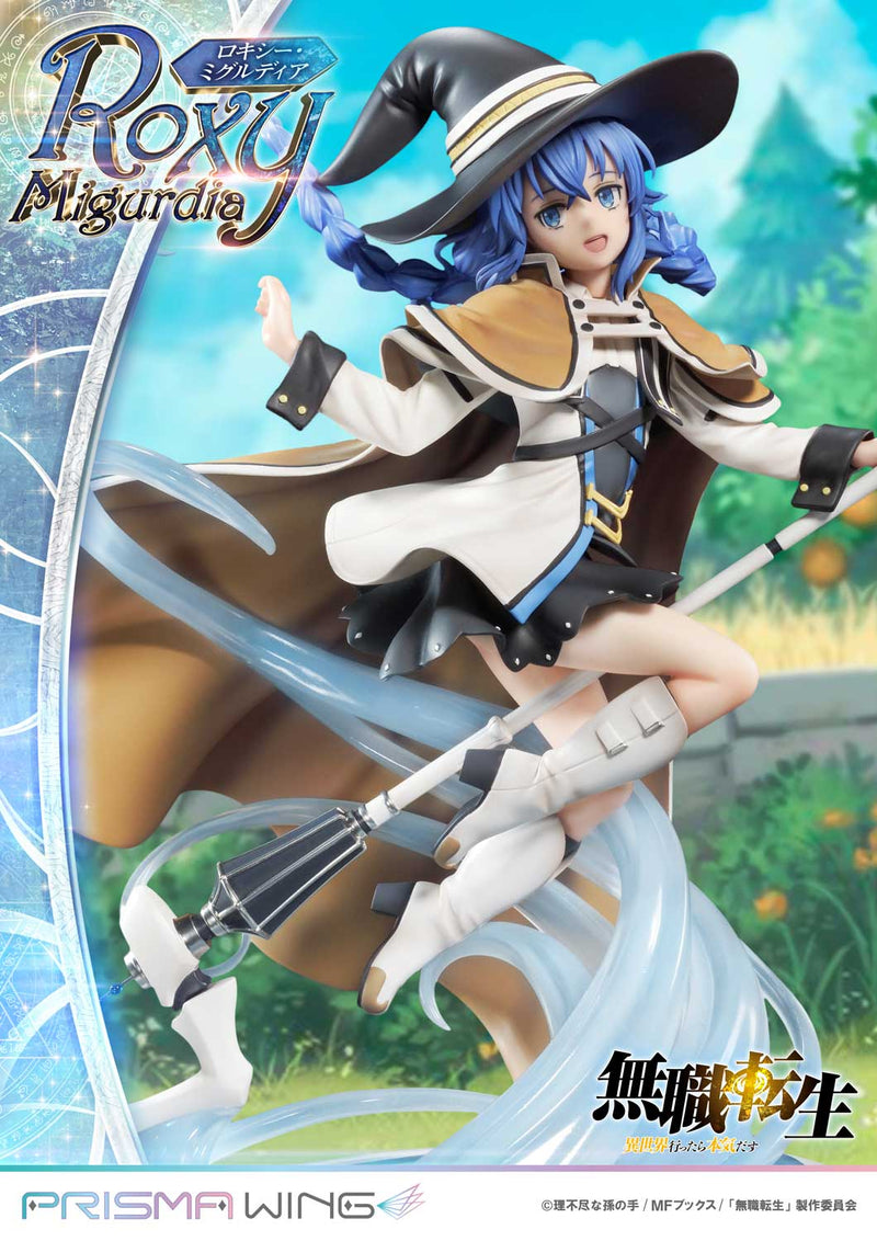 PRISMA WING Roxy Migurdia | 1/7 Scale Figure