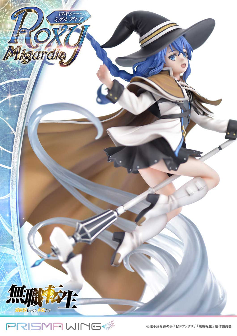 PRISMA WING Roxy Migurdia | 1/7 Scale Figure