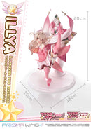 PRISMA WING Illyasviel von Einzbern | 1/7 Scale Figure