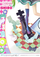 PRISMA WING Shiro | 1/7 Scale Figure